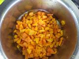 લીલી હળદર નું અથાણું (Lili Haldar Athanu Recipe In Gujarati)