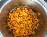 લીલી હળદર નું અથાણું (Lili Haldar Athanu Recipe In Gujarati) રેસીપી સ્ટેપ3ફોટો