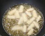 A picture of step 5 of Crispy potato roll.