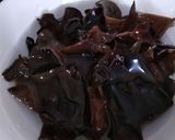 Foto langkah ke 1 dari resep Sambalado cangkuak jamur kuping.