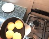 Foto del paso 3 de la receta: Galletitas de Miel