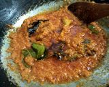 Foto langkah ke 3 dari resep Gulai Nangka Ceker.