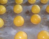 Foto langkah ke 6 dari resep Nastar lumer.