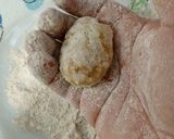 Foto del paso 10 de la receta: Croquetas de pollo