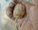 Foto del paso 10 de la receta: Croquetas de pollo
