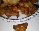 عکس مرحله 3 از دستور دست پیچ