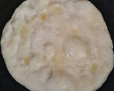 আলু শেজওয়ান কুলচা (Aloo Schezwan Kulcha recipe in Bengali) রেসিপি ধাপ - 4 ছবি