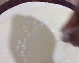 A picture of step 7 of Envelope ✉ PARATHA 😋.