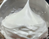 Foto del paso 2 de la receta: 🍥 Vainillas caseras sin molde 🍥 Súper esponjosas 🍥 Batidora en acción!!!