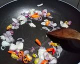 Foto langkah ke 2 dari resep Tumis Jamur Jagung Wortel.