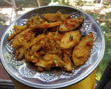 மசாலா இட்லி ரெசிபி ஸ்டேப் 6 புகைப்படம்