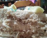 Foto del paso 4 de la receta: Tarta de limón!!