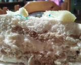 Foto del paso 4 de la receta: Tarta de limón!!
