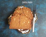Foto langkah ke 10 dari resep Ontbijtkoek.