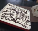 Foto del paso 5 de la receta: Postre (Receta supeeeer Rápida !)