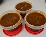 Foto del paso 3 de la receta: Lentejas pardinas en olla gm h deluxe