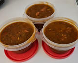 Foto del paso 3 de la receta: Lentejas pardinas en olla gm h deluxe