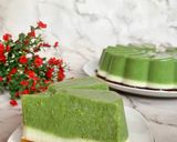 Foto langkah ke 9 dari resep Puding Kacang Hijau.