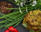 Une image de l'étape 13 de Croquettes 🌶de sardines 🐟aux herbes 🌿 de Provence🌱🍃.
