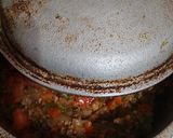 Foto del paso 3 de la receta: Salsa Bolognesa con Tallarines