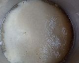 Foto langkah ke 3 dari resep Bakpao (No Mixer).