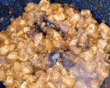 Csikós tokány recept fázis 4 fotója