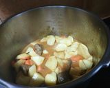 Foto del paso 8 de la receta: Carne con patatas (guiso)