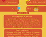 Foto del paso 3 de la receta: Rosas de hojaldre