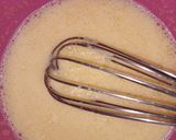 Foto langkah ke 3 dari resep 519. Bolu Kukus Cokelat Gluten Free.