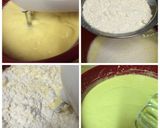 Foto del paso 3 de la receta: Paund cake de Nuez