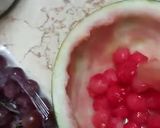 Foto langkah ke 2 dari resep Puding Buah.