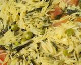 Lavish and Complete meal recipe step 10 photo