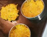 Foto del paso 7 de la receta: Rostis de zapallo