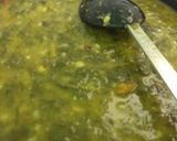 पालक वाली दाल (Palak Wali Dal recipe in Hindi) रेसिपी चरण 4 फोटो