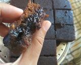 Foto langkah ke 11 dari resep Brownies coklat tanpa mixer.