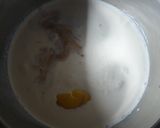 Foto del paso 1 de la receta: Panacota/Panna cotta