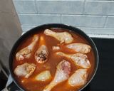 Foto langkah ke 3 dari resep Gulai Ayam.