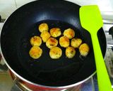 চিকেন বল (Chicken ball recipe in Bengali) রেসিপি ধাপ - 6 ছবি