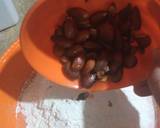 Nankhatai recipe step 4 photo