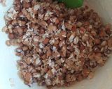 Foto langkah ke 3 dari resep Lentho Kacang Tolo.