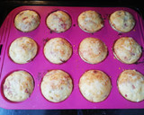 Foto del paso 4 de la receta: CupCakes Salados de Jamón Serrano