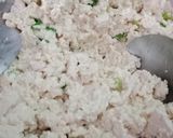 Foto langkah ke 1 dari resep Perkedel tahu.