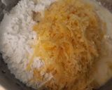 Foto del paso 1 de la receta: Panes de queso o chipá