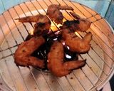 Foto langkah ke 3 dari resep Ayam bakar marinade.
