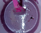 Foto del paso 2 de la receta: Helado cremoso de frutos rojos