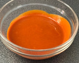 Foto del paso 5 de la receta: Patatas bravas con salsa brava casera picante 🌶🌶