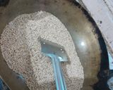 તલ ચીક્કી (Til Chikki Recipe In Gujarati) રેસીપી સ્ટેપ1ફોટો