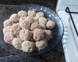 Foto del paso 5 de la receta: Albondiguitas de carne. Grace