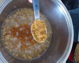 Foto del paso 4 de la receta: Repollo relleno libanés vegano