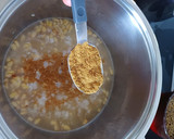 Foto del paso 4 de la receta: Repollo relleno libanés vegano